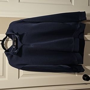 UA Men's Sweater Half Zip